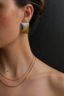 LUCIA SNAKE CHAIN