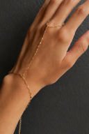 CECILIA HAND CHAIN
