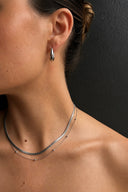 LUCA MINI HOOPS