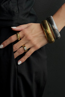 AMELIE BABY BEAD RING