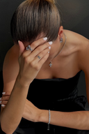 COLETTE WRAP RING