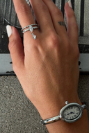 AMELIE BABY BEAD RING