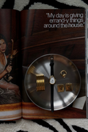 ANTONELLA WATCH