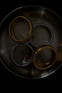 BEATRICE BANGLE