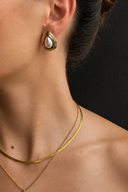 BIANCA HERRINGBONE NECKLACE