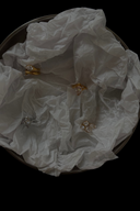 COLETTE WRAP RING