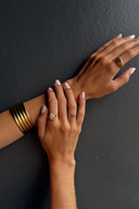 LILIANA CUFF