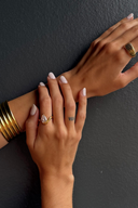 GENEVIEVE RING