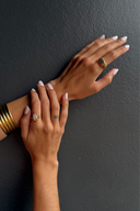 CELESTE RING