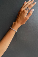CATERINA TENNIS BRACELET
