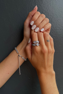 COLETTE WRAP RING