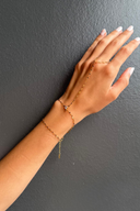 ARABELLA HANDCHAIN