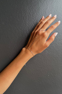 CECILIA HAND CHAIN