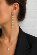 DELPHINE EARRINGS