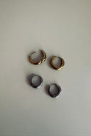 LUCA MINI HOOPS