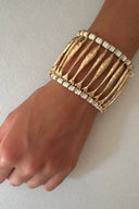 CUFF BRACELET