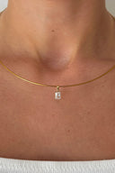 CHOKER