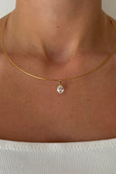 CHOKER