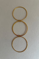 STACKED BANGLE SET